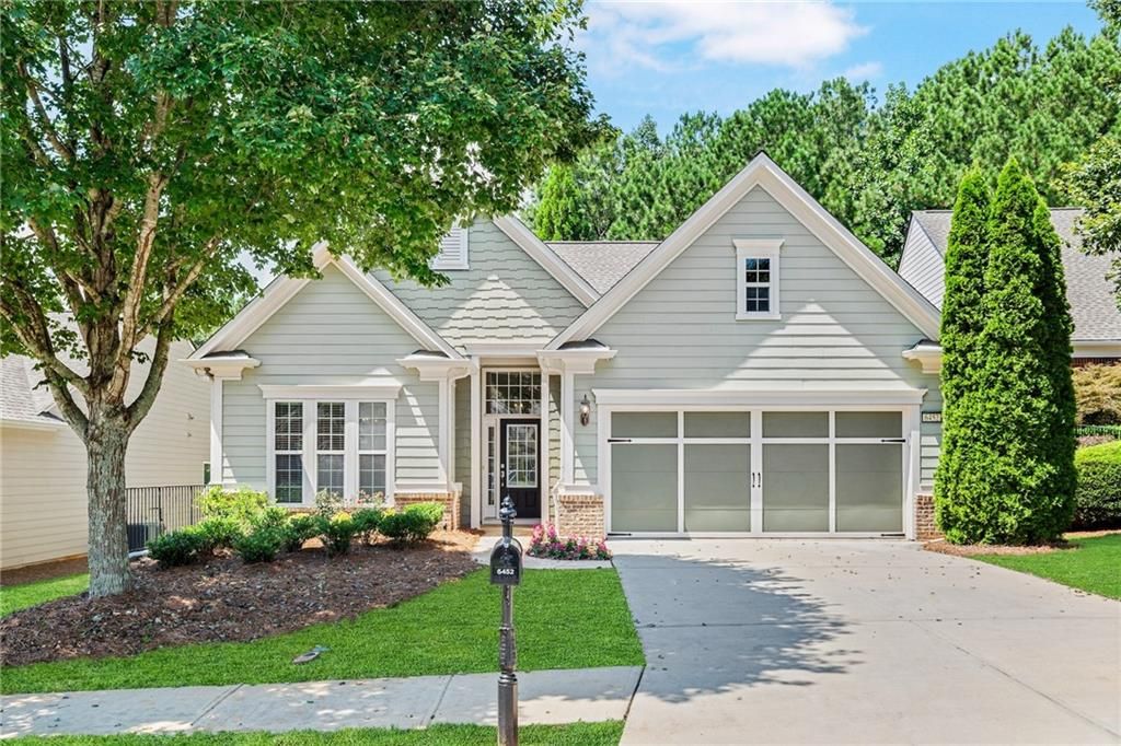 6452 Autumn Crest Lane, Hoschton, GA 30548
