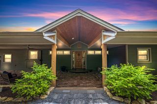 312 Mesquite Street, Glen Rose, TX 76043