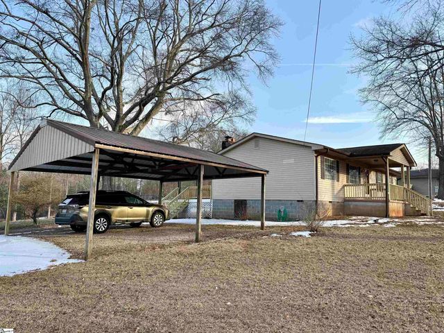 80 Randall Drive, Taylors, SC 29687