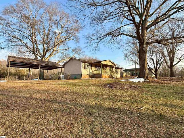 80 Randall Drive, Taylors, SC 29687