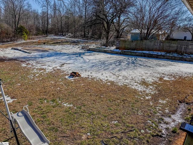 80 Randall Drive, Taylors, SC 29687