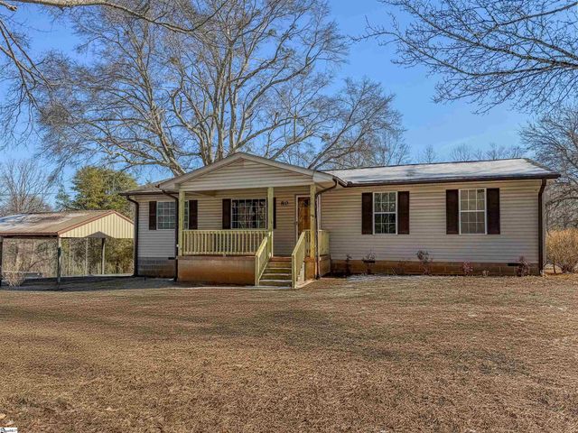 80 Randall Drive, Taylors, SC 29687