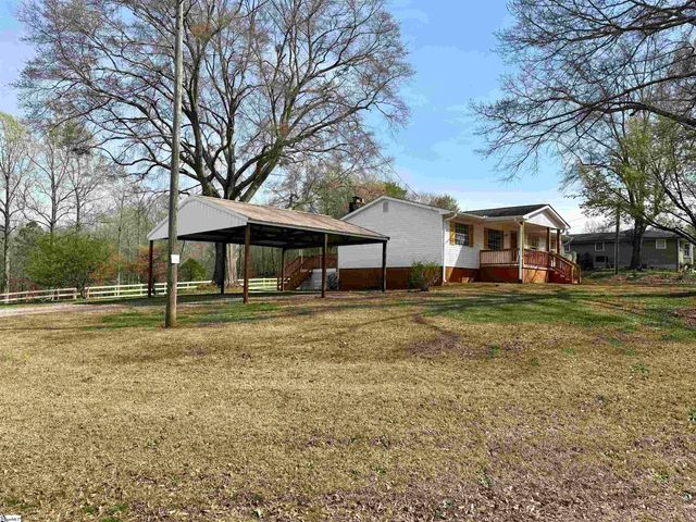 80 Randall Drive, Taylors, SC 29687