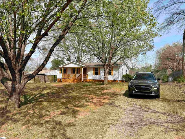 80 Randall Drive, Taylors, SC 29687