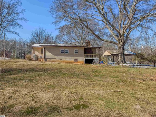 80 Randall Drive, Taylors, SC 29687