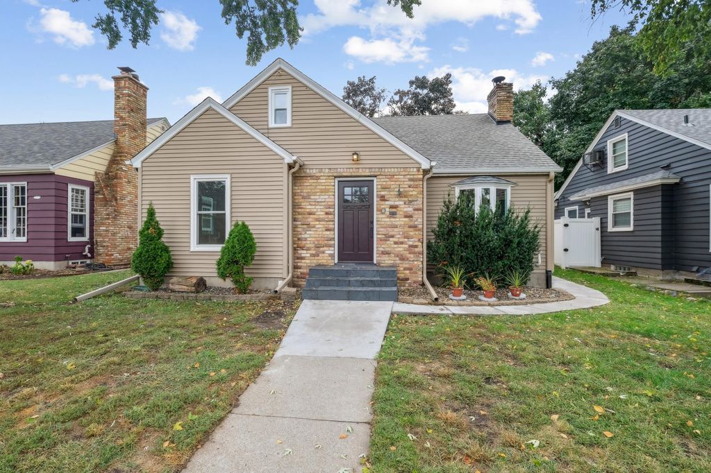3512 Washburn Avenue N, Minneapolis, MN 55412