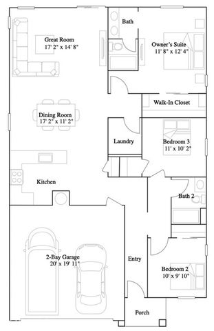 1432 Braided Mane Drive, San Jacinto, CA 92582