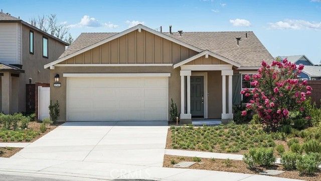 1432 Braided Mane Drive, San Jacinto, CA 92582
