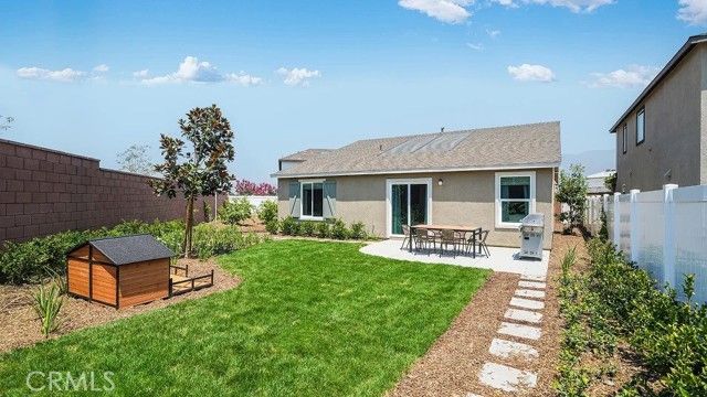 1432 Braided Mane Drive, San Jacinto, CA 92582