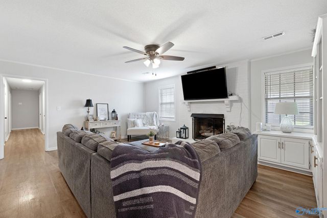1304 Castleman Avenue SW, Decatur, AL 35601