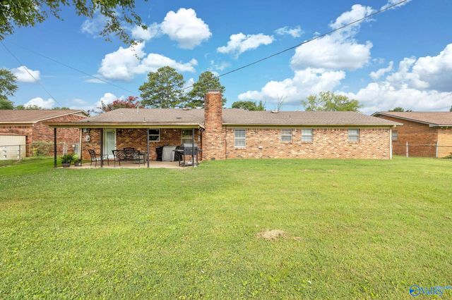 1304 Castleman Avenue SW, Decatur, AL 35601