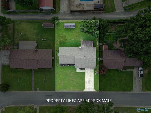 1304 Castleman Avenue SW, Decatur, AL 35601
