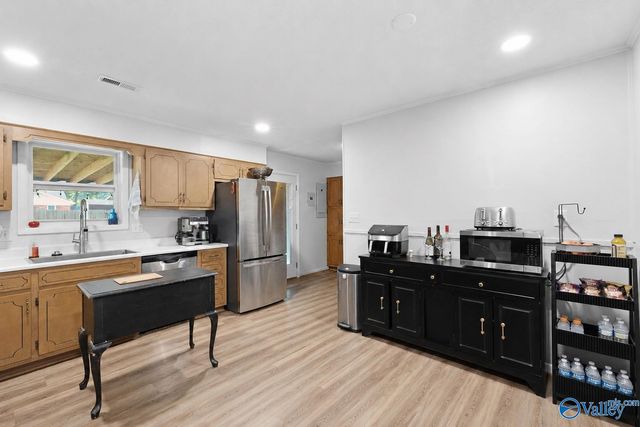 1304 Castleman Avenue SW, Decatur, AL 35601
