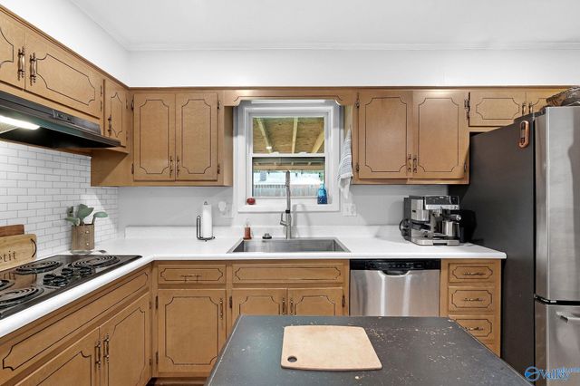 1304 Castleman Avenue SW, Decatur, AL 35601