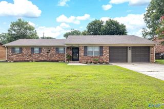 1304 Castleman Avenue SW, Decatur, AL 35601