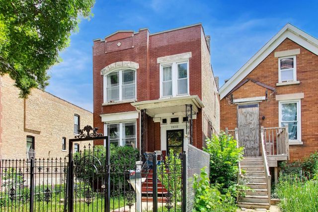 2835 S Millard Avenue, Chicago, IL 60623