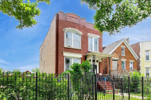 2835 S Millard Avenue, Chicago, IL 60623