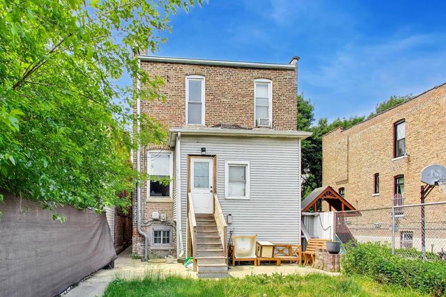 2835 S Millard Avenue, Chicago, IL 60623