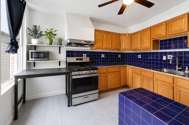 2835 S Millard Avenue, Chicago, IL 60623
