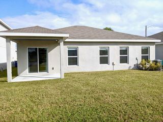604 Lychee Lane, Fort Pierce, FL 34981