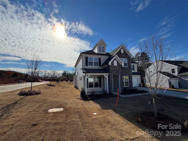 1268 Carrington Drive, Stanley, NC 28164