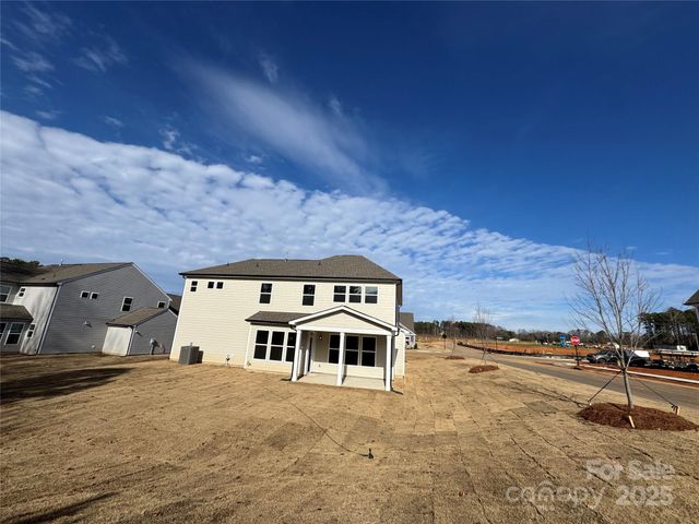 1268 Carrington Drive, Stanley, NC 28164