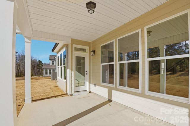 1268 Carrington Drive, Stanley, NC 28164