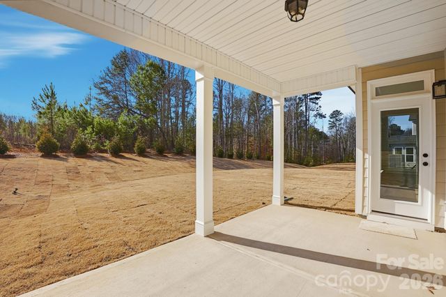 1268 Carrington Drive, Stanley, NC 28164