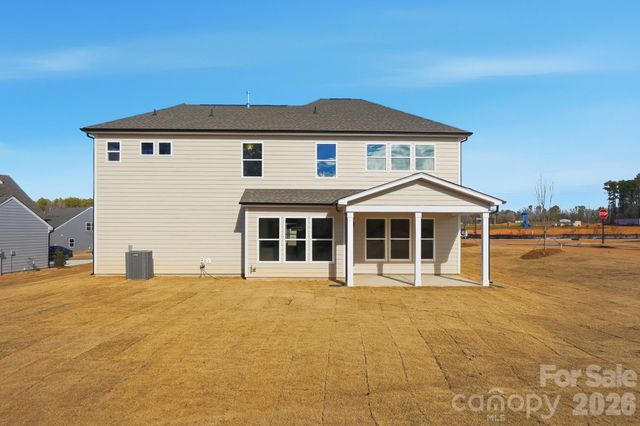 1268 Carrington Drive, Stanley, NC 28164