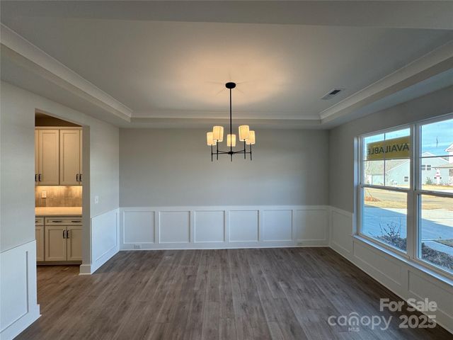 1268 Carrington Drive, Stanley, NC 28164