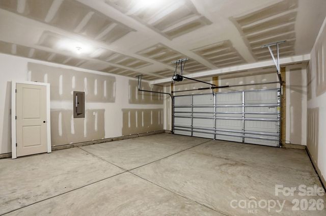 1268 Carrington Drive, Stanley, NC 28164