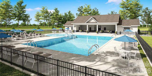 1268 Carrington Drive, Stanley, NC 28164