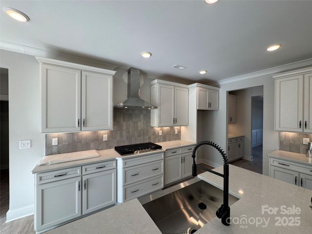 1268 Carrington Drive, Stanley, NC 28164