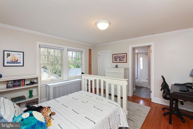 20 HILLSIDE RD, Wayne, PA 19087