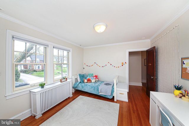 20 HILLSIDE RD, Wayne, PA 19087