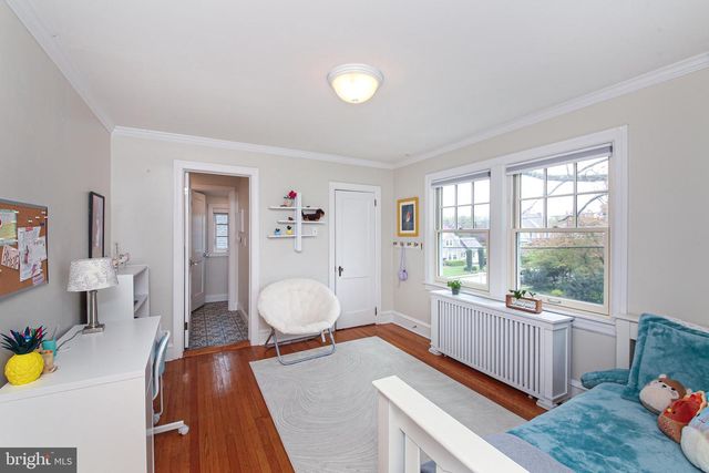 20 HILLSIDE RD, Wayne, PA 19087
