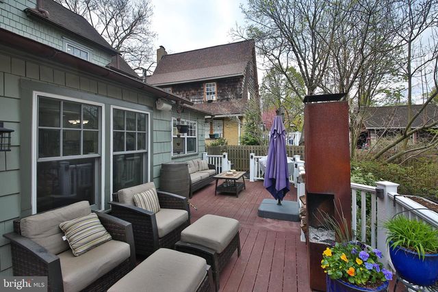 20 HILLSIDE RD, Wayne, PA 19087
