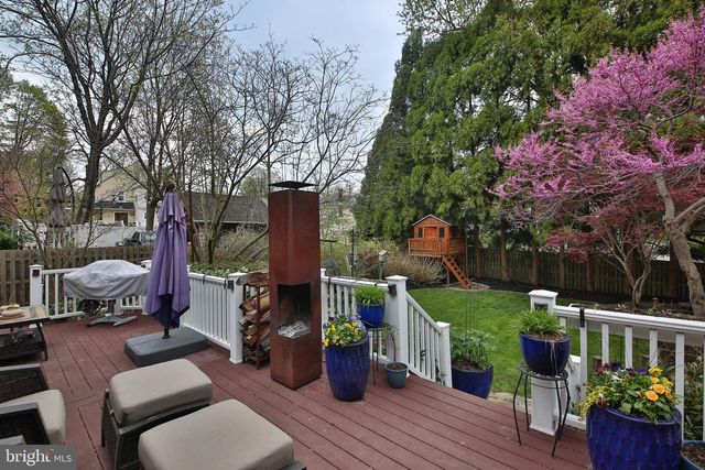 20 HILLSIDE RD, Wayne, PA 19087