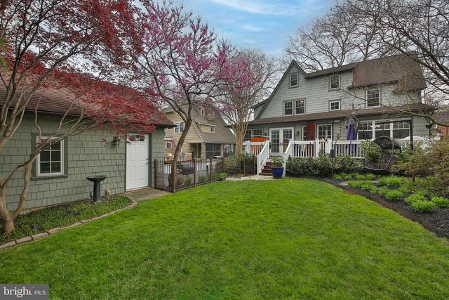 20 HILLSIDE RD, Wayne, PA 19087