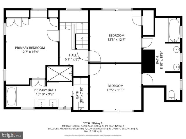 20 HILLSIDE RD, Wayne, PA 19087