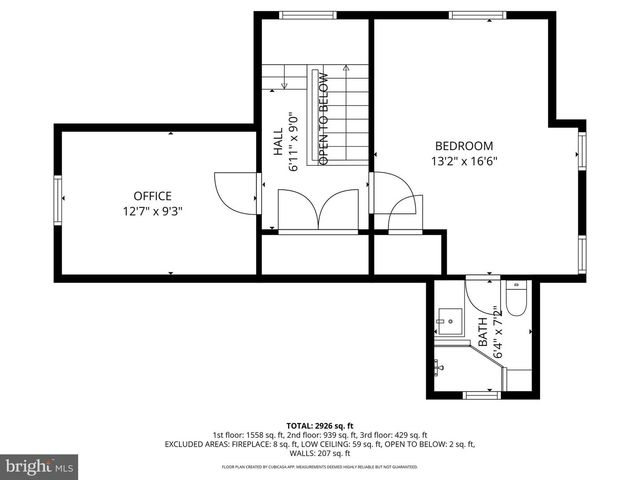 20 HILLSIDE RD, Wayne, PA 19087