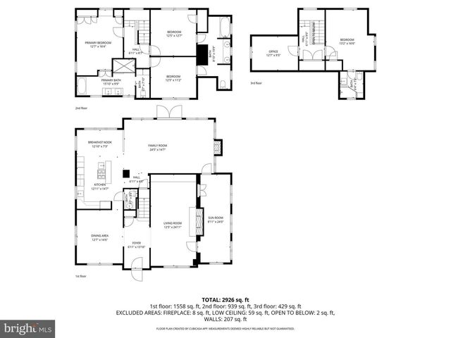 20 HILLSIDE RD, Wayne, PA 19087