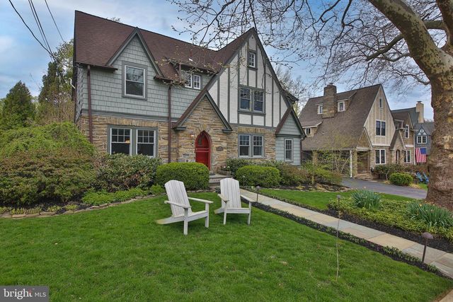 20 HILLSIDE RD, Wayne, PA 19087