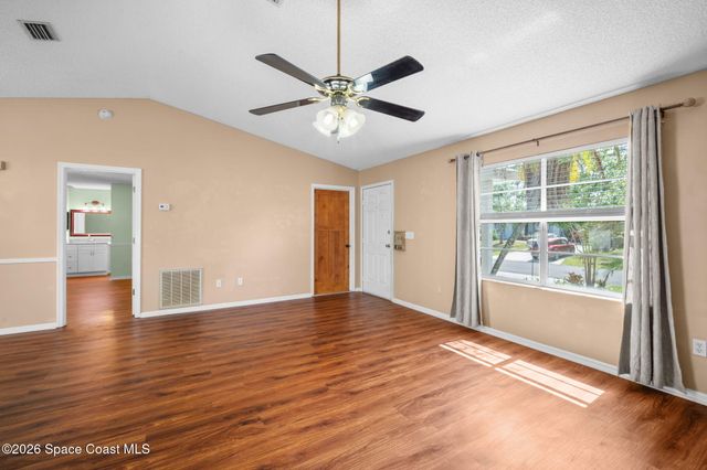 715 Harriet Avenue SW, Palm Bay, FL 32908