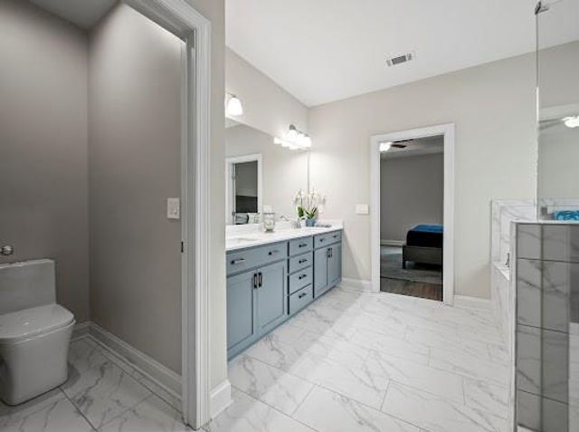 5007 Chastain Way, Gainesville, GA 30507