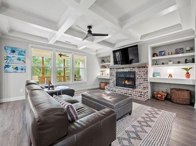 5007 Chastain Way, Gainesville, GA 30507