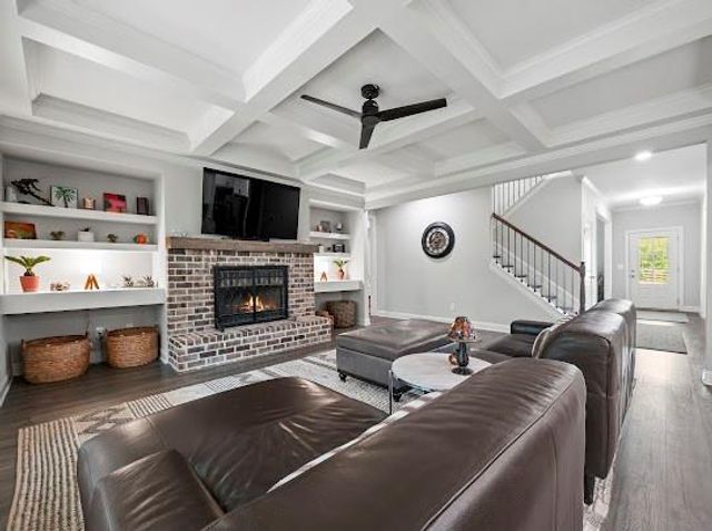 5007 Chastain Way, Gainesville, GA 30507