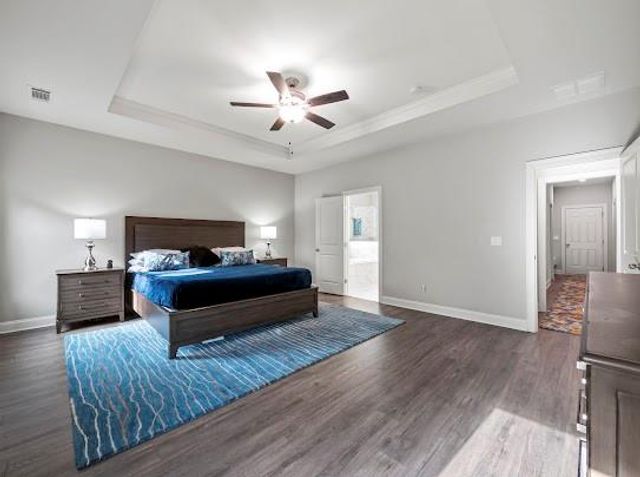 5007 Chastain Way, Gainesville, GA 30507