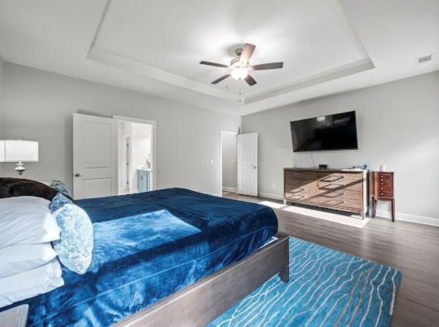 5007 Chastain Way, Gainesville, GA 30507