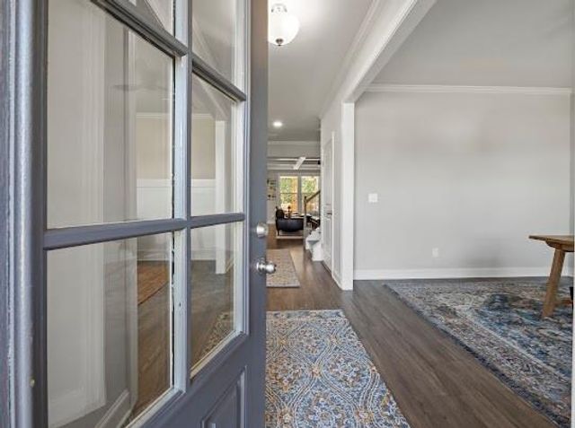 5007 Chastain Way, Gainesville, GA 30507